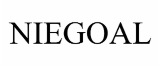 NIEGOAL