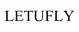 LETUFLY