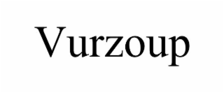 VURZOUP