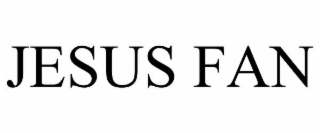 JESUS FAN