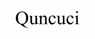 QUNCUCI