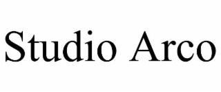 STUDIO ARCO