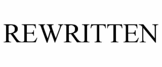 REWRITTEN