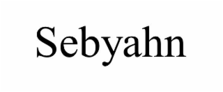 SEBYAHN