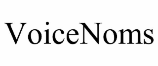 VOICENOMS