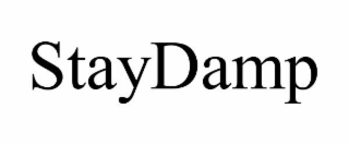 STAYDAMP