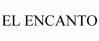 EL ENCANTO
