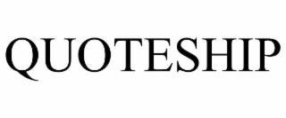 QUOTESHIP