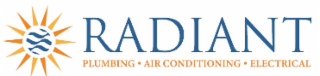 RADIANT PLUMBING AIR CONDITIONING ELECTRICAL