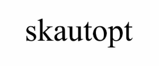 SKAUTOPT