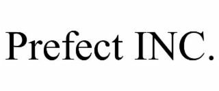 PREFECT INC.