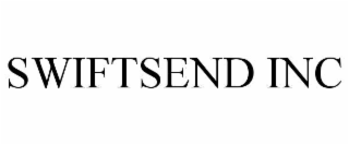SWIFTSEND INC