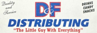 D&F DISTRIBUTING