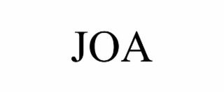 JOA