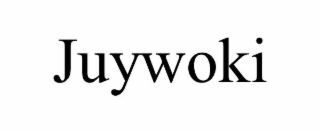 JUYWOKI