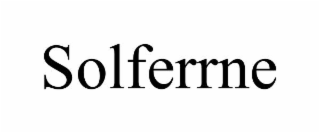 SOLFERRNE