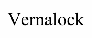 VERNALOCK