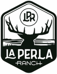 LA PERLA RANCH LPR