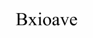 BXIOAVE