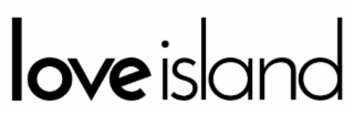 LOVE ISLAND