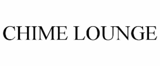 CHIME LOUNGE