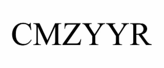 CMZYYR