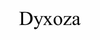 DYXOZA