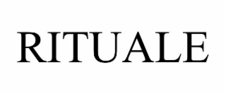 RITUALE