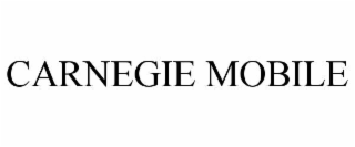 CARNEGIE MOBILE