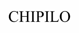 CHIPILO