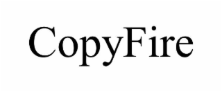 COPYFIRE