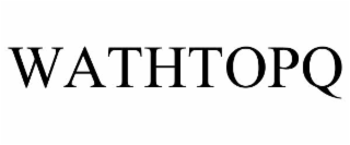 WATHTOPQ