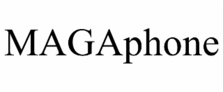 MAGAPHONE
