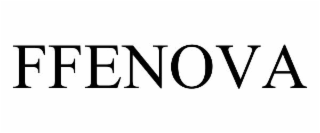 FFENOVA
