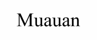 MUAUAN