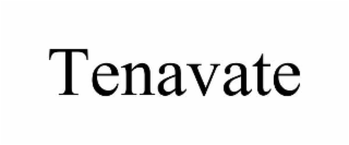 TENAVATE trademark