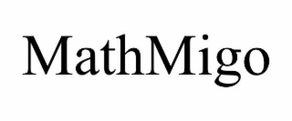 MATHMIGO