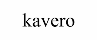 KAVERO