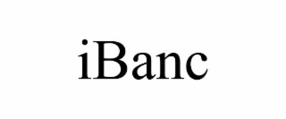 IBANC