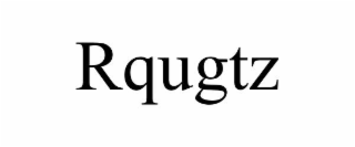 RQUGTZ