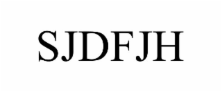 SJDFJH