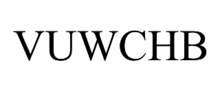 VUWCHB