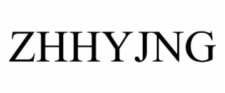 ZHHYJNG