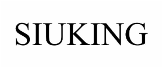 SIUKING