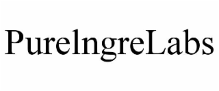PURELNGRELABS