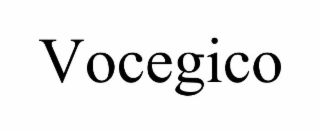 VOCEGICO