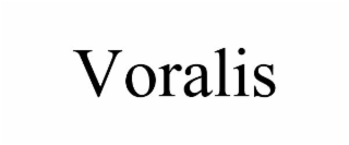 VORALIS