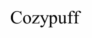 COZYPUFF
