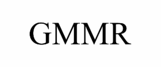 GMMR