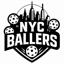 NYC BALLERS